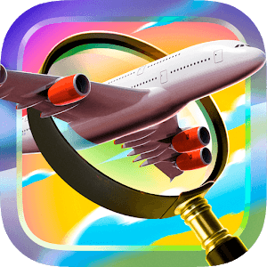 Скачать Хаос в Аэропорту — Загадка игры самолетов