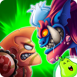 Скачать Безумная Банда: Беги Быстрее