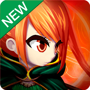 Скачать Brave Frontier: The Last Summoner