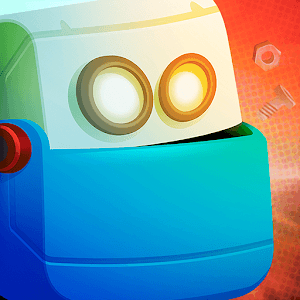 Скачать Bouncy Tins