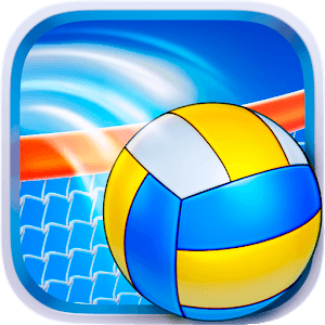 Скачать Волейбол 3D