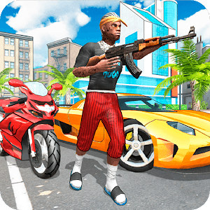 Скачать Real Crime Simulator