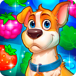 Скачать Puzzle Heart Match-3 Adventure