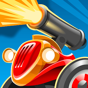 Скачать Zombie Motors