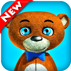Скачать Говоря Teddy Bear бесплатно