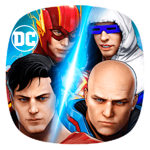 Скачать DC: UNCHAINED