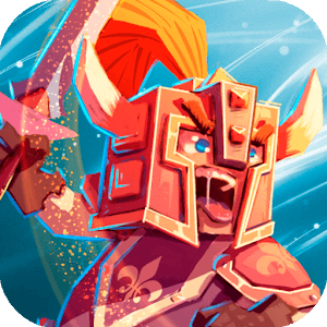 Скачать Battle Flare