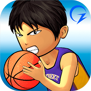 Скачать Street Basketball Association