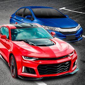 Скачать MadOut CarParking