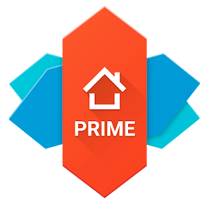 Скачать Nova Launcher Prime