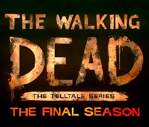 Скачать The Walking Dead: The Final Season
