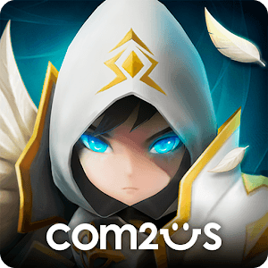 Скачать Summoners' War: Sky Arena