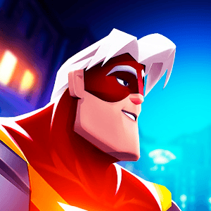 Скачать Battlehand Heroes