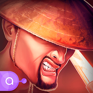 Скачать Glory Ages - Samurais