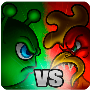 Скачать Bubble Wars