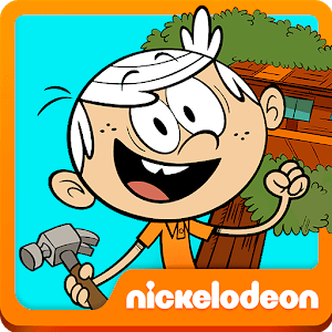 Скачать Мой Шумный Дом: Дом на дереве