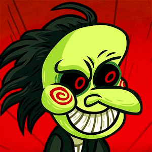 Скачать Troll Face Quest Horror