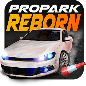 Скачать Propark Reborn
