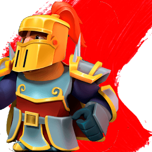 Скачать Kingdom Of Sword War