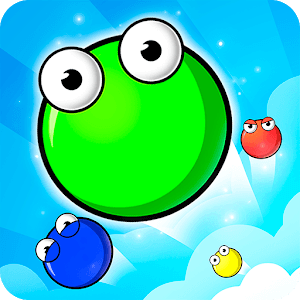 Скачать Bubble Blast Legacy