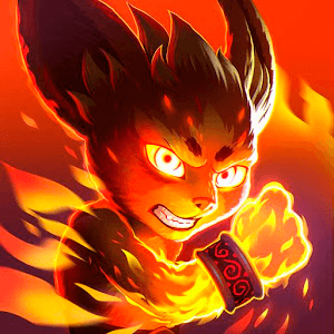 Скачать Мастера Героев - Айдл РПГ Баттлер