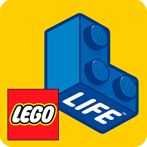 Скачать LEGO Life