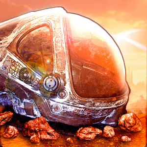 Скачать Mines of Mars