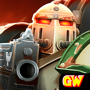 Скачать The Horus Heresy: Drop Assault