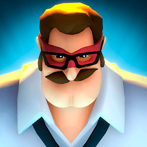 Скачать Slightly Heroes