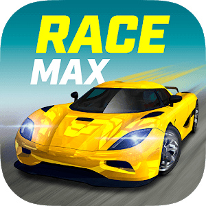 Скачать Race Max