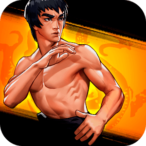 Скачать Fighting King:Kungfu Clash