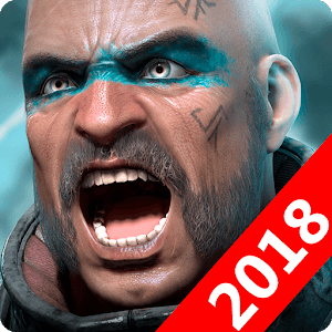 Скачать Invictus Heroes