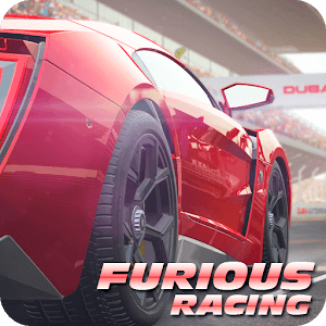 Скачать Furious Racing: Remastered