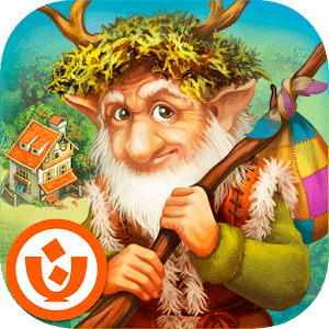 Скачать Домовые - игра для всей семьи