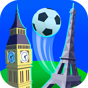 Скачать Soccer Kick
