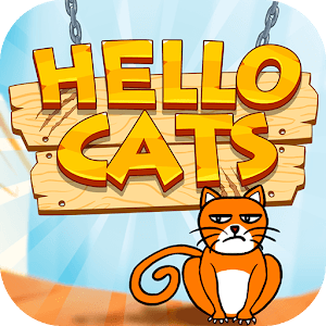 Скачать Hello Cats