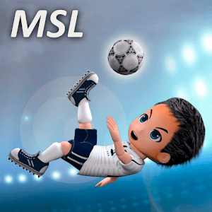Скачать Mobile Soccer League