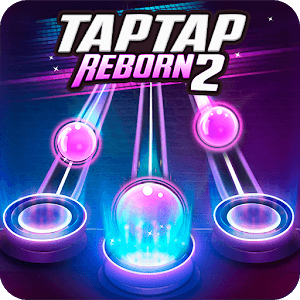 Скачать Tap Tap Reborn 2: Popular Songs Rhythm Game