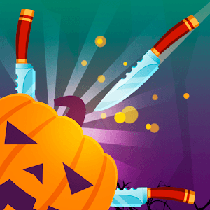 Скачать Knife Frenzy