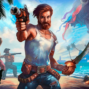 Скачать Survival Island: EVO 2