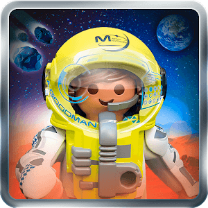 Скачать PLAYMOBIL Mars Mission