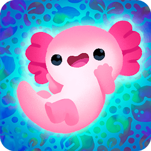 Скачать Axolochi Аксолочи