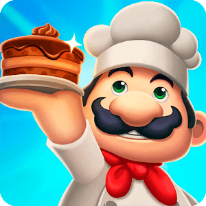 Скачать Кулинарный магнат