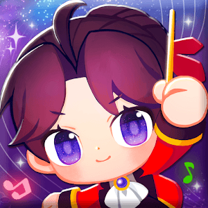 Скачать RhythmStar: Music Adventure