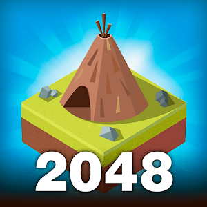 Скачать Age of 2048