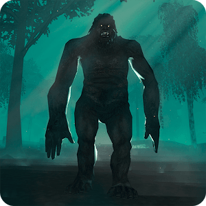 Скачать Bigfoot Hunting