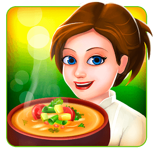 Скачать Star Chef: Игра про высокую кухню