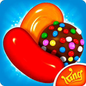 Скачать Candy Crush Saga