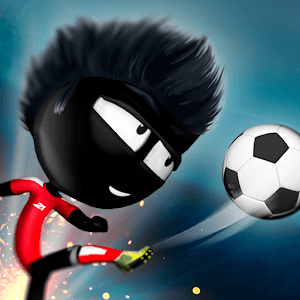 Скачать Stickman Soccer 2018