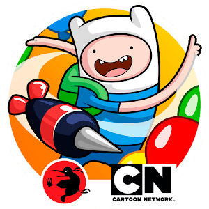 Скачать Bloons Adventure Time TD